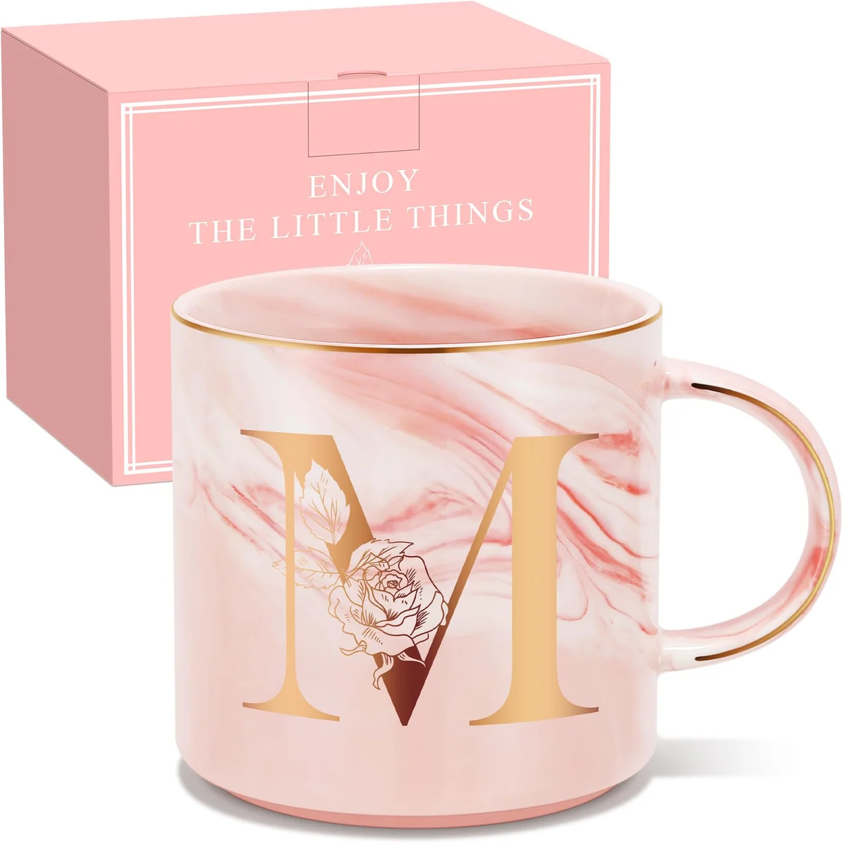 Uwingess Personalized Gifts for Women Coffee Mug