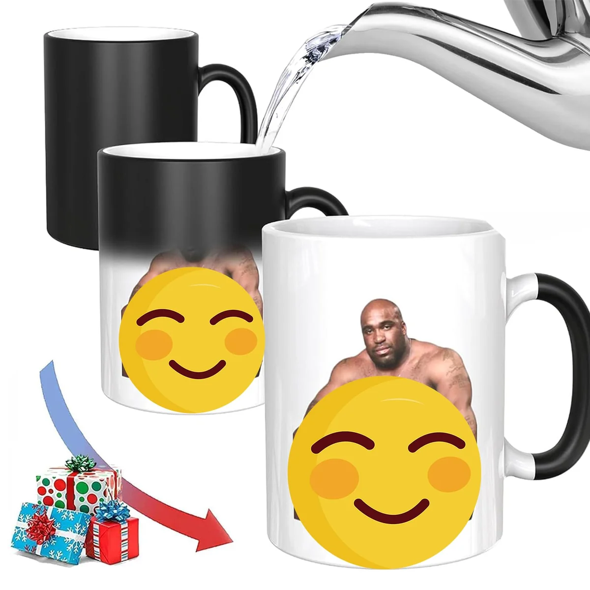 Custom Mug